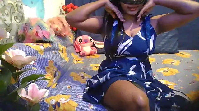 Snapshot of LustInLips chatting on 9, 1, 2026 LustInLips online show from 9, 1, 2026