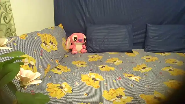 Snapshot of LustInLips chatting on 13, 1, 2026 LustInLips online show from 13, 1, 2026