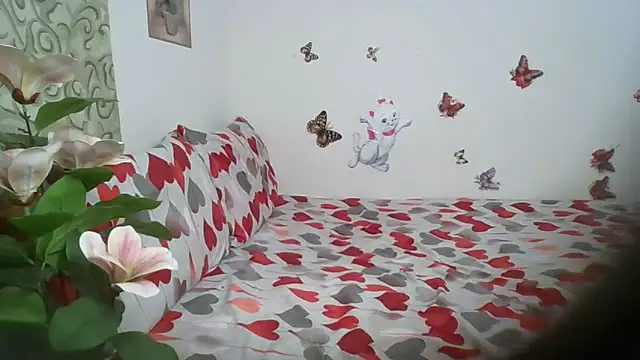 Snapshot of LustInLips chatting on 21, 2, 2026 LustInLips online show from 21, 2, 2026