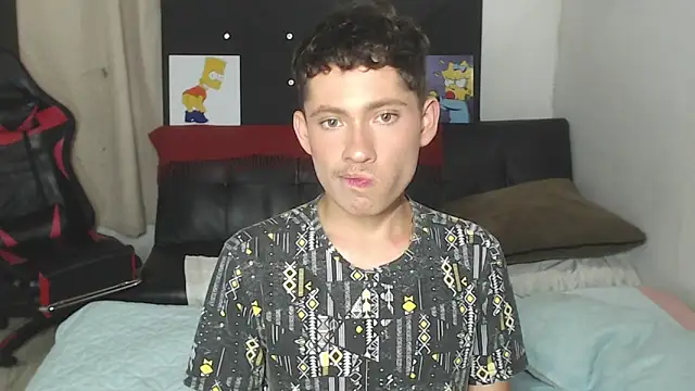 Snapshot of elfernh chatting on 21, 9, 2025 elfernh online show from 21, 9, 2025