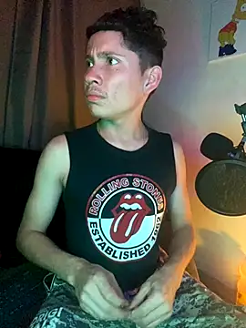 Snapshot of elfernh chatting on 29, 9, 2025 elfernh online show from 29, 9, 2025