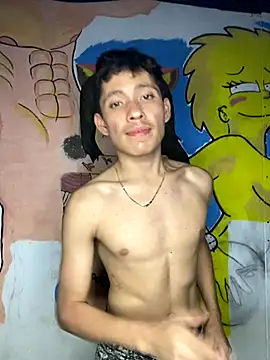 Snapshot of elfernh chatting on 2, 10, 2025 elfernh online show from 2, 10, 2025