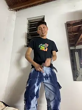 Snapshot of elfernh chatting on 30, 10, 2025 elfernh online show from 30, 10, 2025