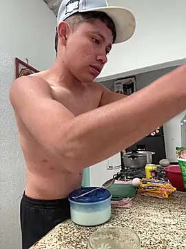 elfernh online show from 22, 12, 2025