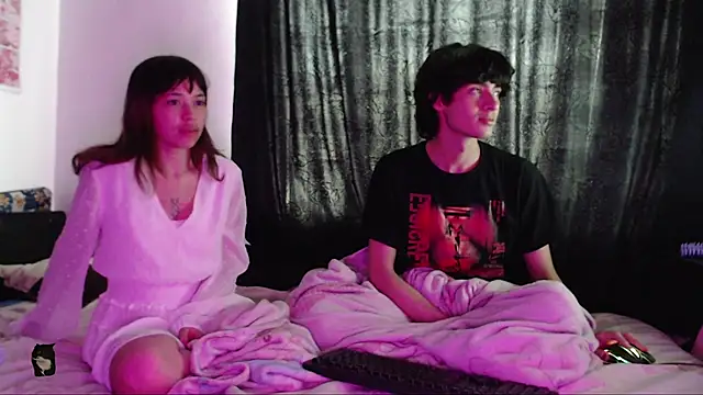 MixiPeach online show from 14, 1, 2026