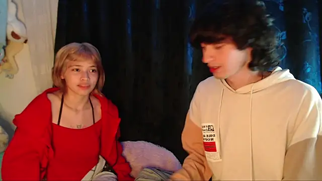 MixiPeach online show from 14, 5, 2026