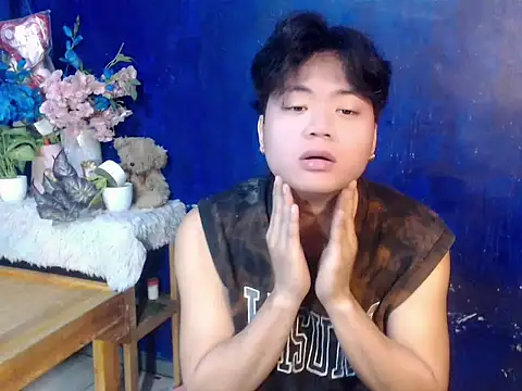 Snapshot of youre_BabyBoy chatting on 8, 1, 2026 youre BabyBoy online show from 8, 1, 2026