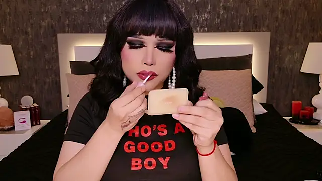 AlexandraStarr online show from 30, 11, 2025