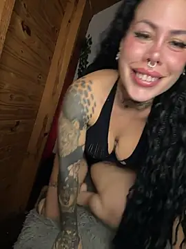 Babylulu b online show from 19, 3, 2026