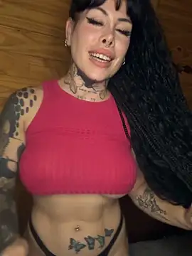 Babylulu b online show from 20, 3, 2026