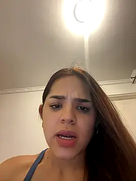 Snapshot of Sex_Samanta chatting on 10, 9, 2025 Sex Samanta online show from 10, 9, 2025