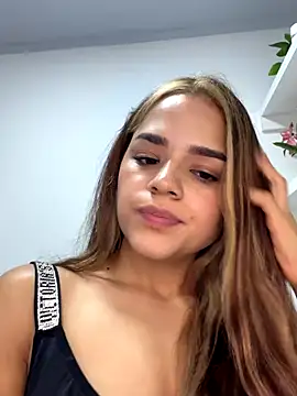 Snapshot of Sex_Samanta chatting on 2, 10, 2025 Sex Samanta online show from 2, 10, 2025
