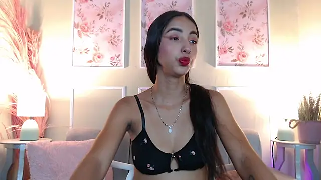 MilkyLally online show from 12, 2, 2026