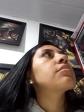 Snapshot of Nika_Hot chatting on 28, 9, 2025 Nika Hot online show from 28, 9, 2025