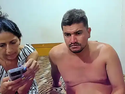 patrickMilena online show from 21, 9, 2025