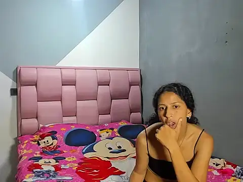 patrickMilena online show from 18, 6, 2026