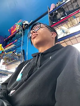 diegoand0911 online show from 31, 3, 2026