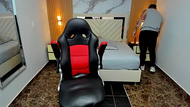 KAROLLJONES1 online show from 28, 3, 2026