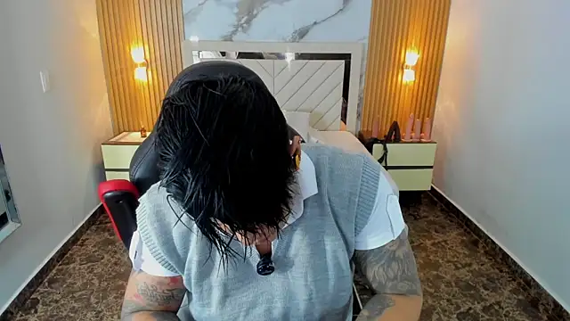 KAROLLJONES1 online show from 30, 5, 2026