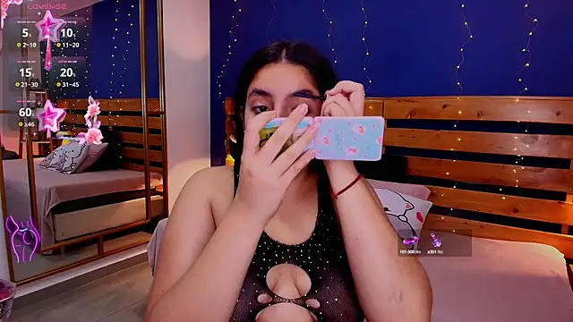 ambar lover online show from 26, 9, 2025