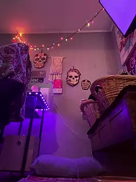 goddessmissmia online show from 17, 3, 2026