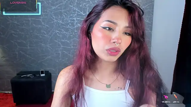 Snapshot of Miss_Charlottet chatting on 22, 10, 2025 Miss Charlottet online show from 22, 10, 2025