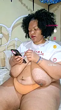 Snapshot of Kosmik_Atom chatting on 8, 7, 2026 Kosmik Atom online show from 8, 7, 2026