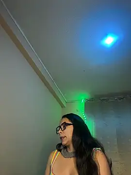 princesaliay online show from 24, 2, 2026