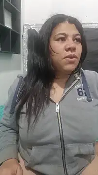 Snapshot of ALMAWHITE chatting on 14, 12, 2025 ALMAWHITE online show from 14, 12, 2025