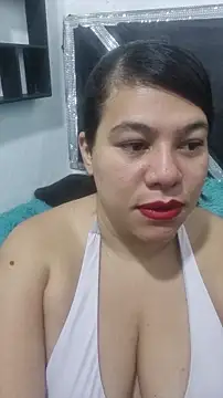 Snapshot of ALMAWHITE chatting on 15, 12, 2025 ALMAWHITE online show from 15, 12, 2025