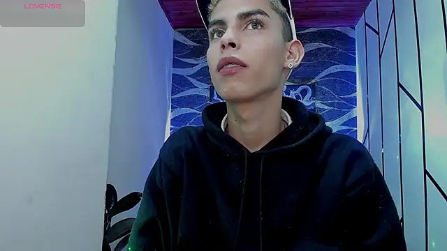 Room 69x online show from 26, 2, 2026