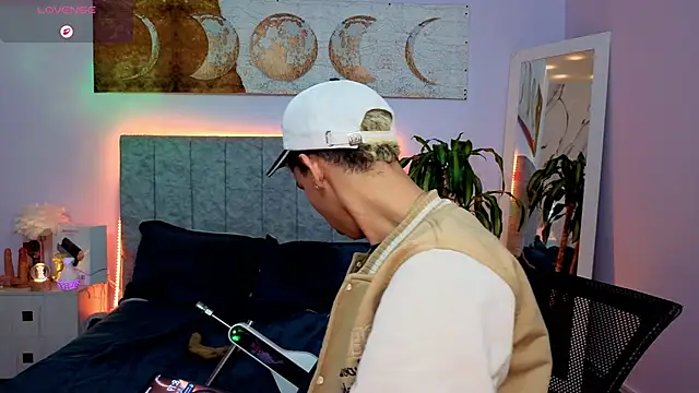 Room 69x online show from 11, 3, 2026