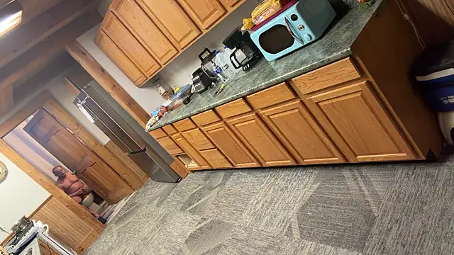 Pussyismyfavoritetaste online show from 3, 4, 2026