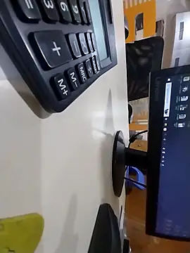 kiss like choco11 online show from 17, 9, 2025