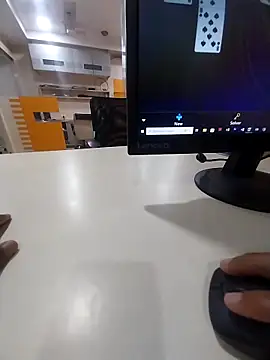 kiss like choco11 online show from 2, 10, 2025