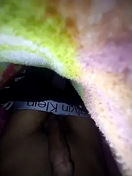 kiss like choco11 online show from 16, 10, 2025