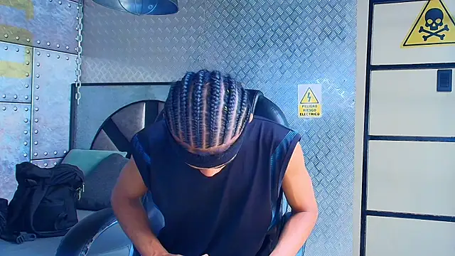 AlanCutee online show from 19, 10, 2025