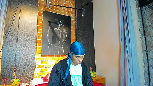 AlanCutee online show from 11, 11, 2025