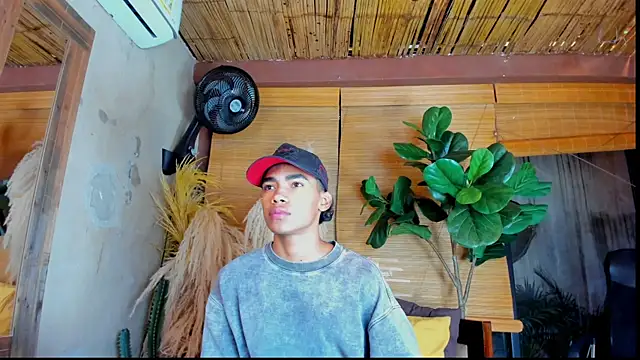 AlanCutee online show from 21, 11, 2025