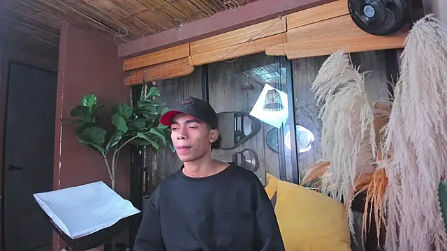 AlanCutee online show from 24, 11, 2025