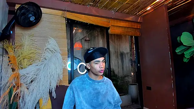 Snapshot of AlanCutee chatting on 19, 1, 2026 AlanCutee online show from 19, 1, 2026