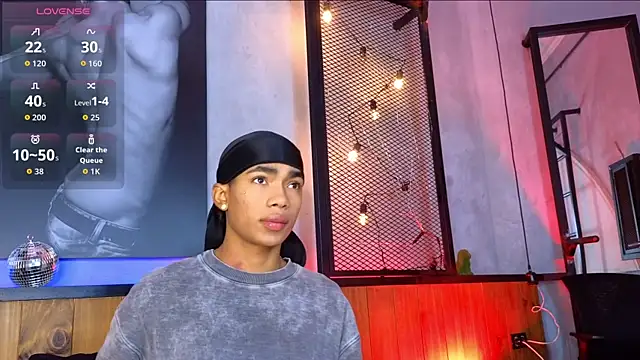 Snapshot of AlanCutee chatting on 21, 2, 2026 AlanCutee online show from 21, 2, 2026