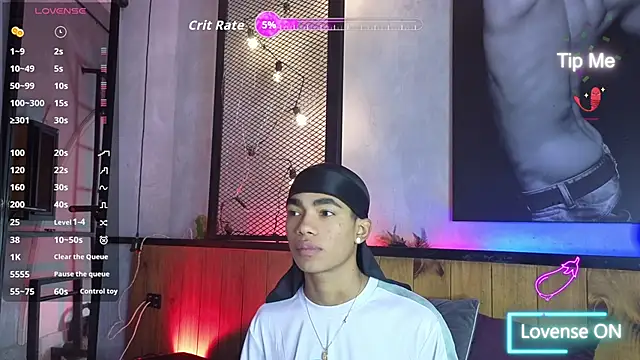 Snapshot of AlanCutee chatting on 24, 2, 2026 AlanCutee online show from 24, 2, 2026