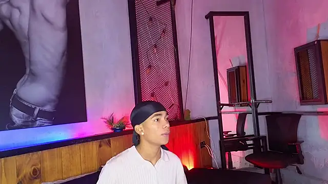 Snapshot of AlanCutee chatting on 26, 2, 2026 AlanCutee online show from 26, 2, 2026