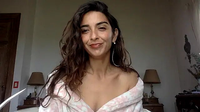 venuslibre online show from 24, 5, 2026