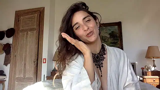 venuslibre online show from 30, 5, 2026