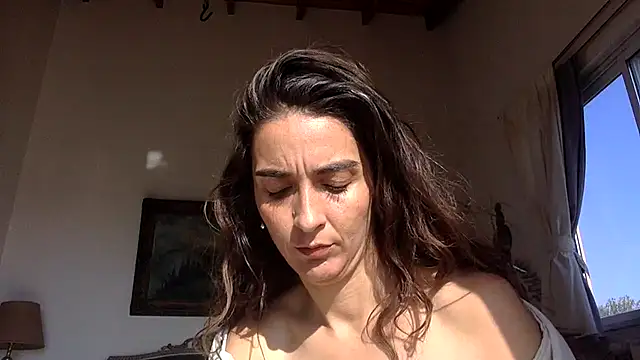 venuslibre online show from 31, 5, 2026