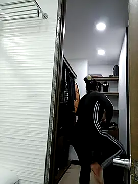 Esmeralda333 online show from 14, 11, 2025