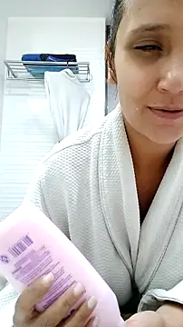 Esmeralda333 online show from 12, 1, 2026