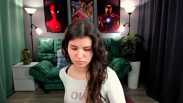 AnoraDark online show from 5, 4, 2026